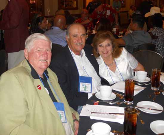 All Smiles
Jerry Orr, Mike Kurtgis, Lorraine Knight
