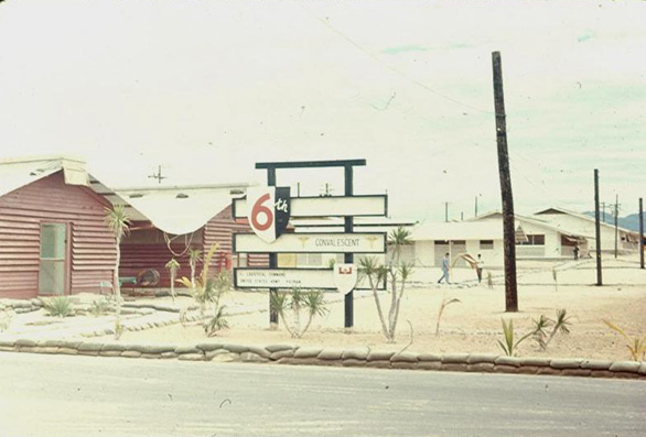 6th Convalescent Hospital
Best place in Nam that I visited, but had no desire to stay there.
