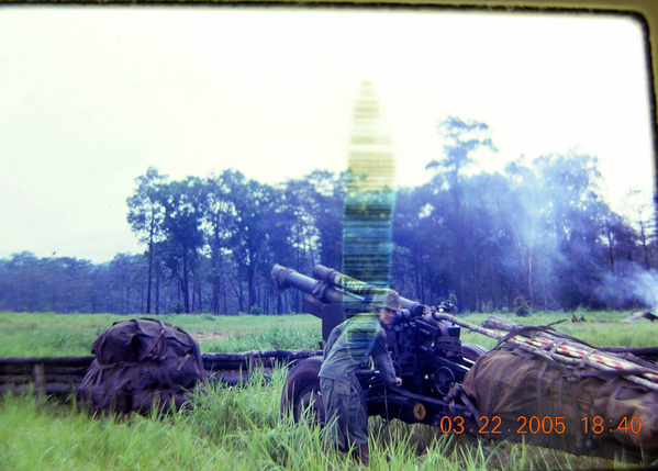 Standing by
The trails are closed; tools packed...waiting for liftoff to another LZ.
