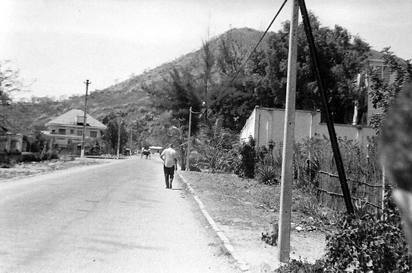 Vung Tau: In-country R&R Center
A break from the war zones.
