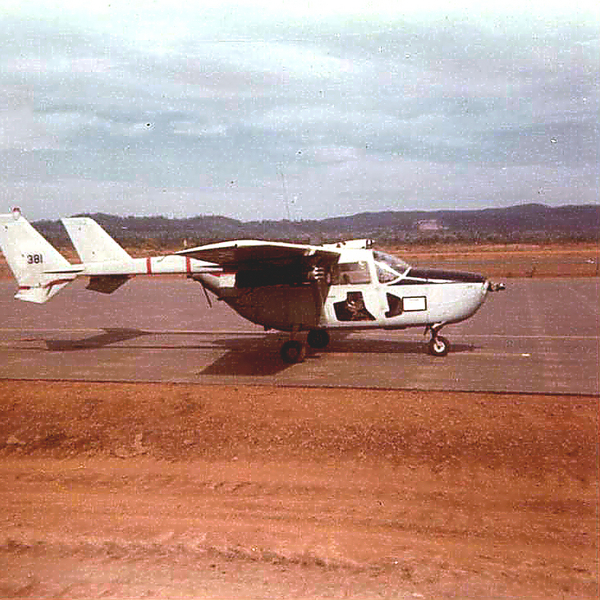 Cider FACs
Flying with “Cider Facs” combined/coordinating Artillery & Air Strike Missions was very effective, and I felt a sense of personal accomplishment in trying to make a difference for the grunts on the ground.

