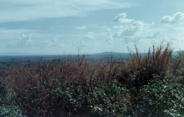 Bugging Out from Ben Het
March, 1969.  We decided to leave Ben Het at night.
