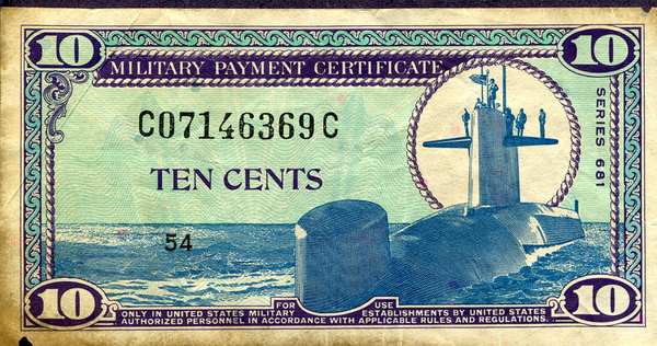 MPC
Ten cents' worth
